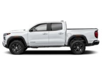 2026 GMC Canyon 4WD Crew Cab Elevation Summit White  Shot 3