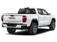 2026 GMC Canyon 4WD Crew Cab AT4 Summit White  Shot 6