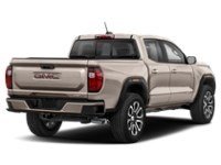 2026 GMC Canyon 4WD Crew Cab AT4 Coastal Dune  Shot 6