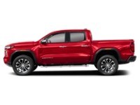 2026 GMC Canyon 4WD Crew Cab Denali Volcanic Red Tintcoat  Shot 5