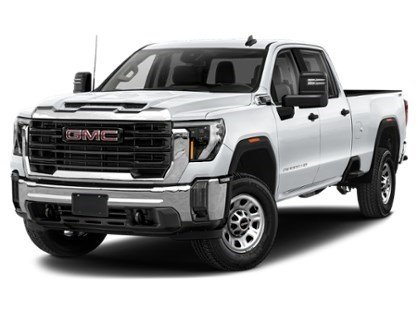 2026 GMC Sierra 3500HD 4WD Crew Cab 159" Pro