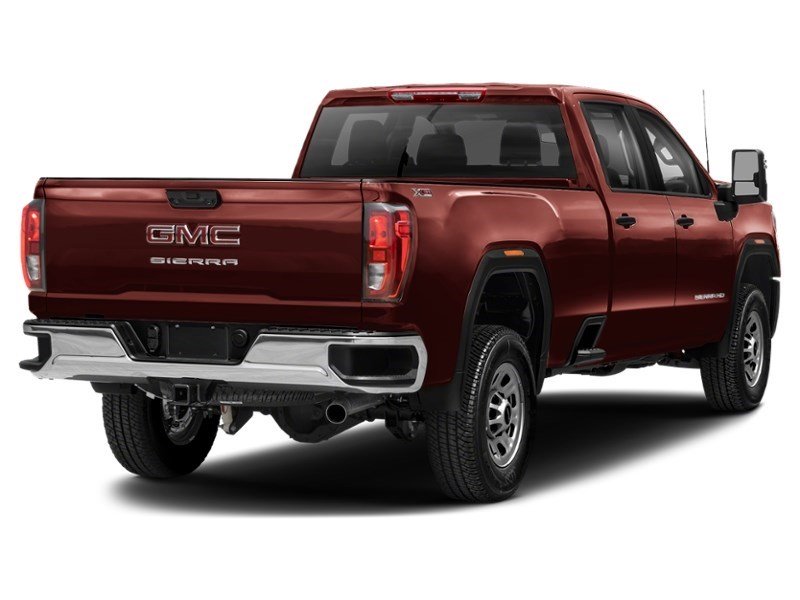 2024 GMC Sierra 3500HD 4WD Crew Cab 172