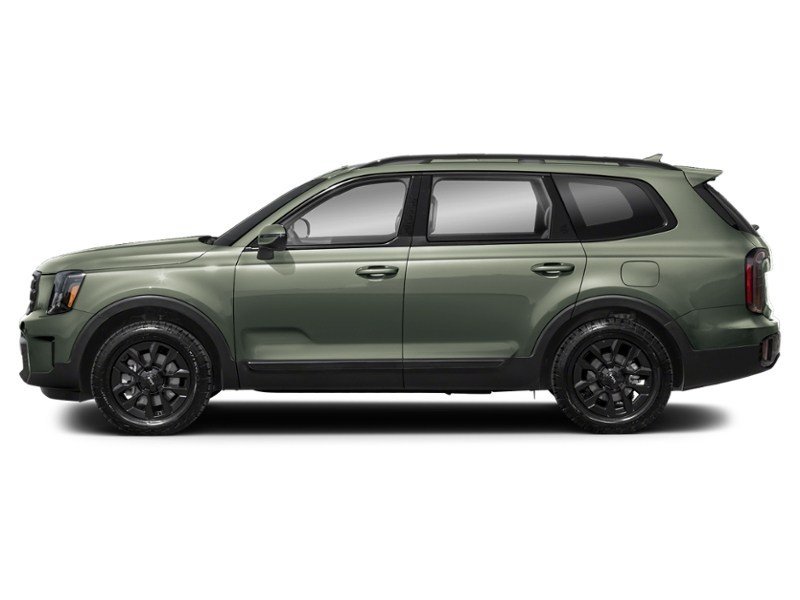 2024 Kia Telluride X-Pro AWD