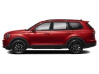 2024 Kia Telluride X-Pro AWD Dawning Red  Shot 10