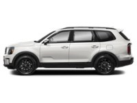 2024 Kia Telluride X-Pro AWD Glacial White Pearl  Shot 22