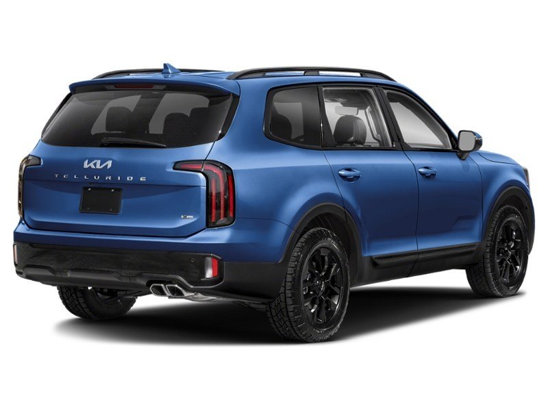 2024 Kia Telluride X-Pro AWD