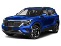 2025 Kia Seltos EX AWD