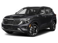 2025 Kia Seltos EX AWD Fusion Black  Shot 14