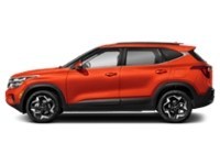 2025 Kia Seltos EX AWD