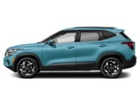 2025 Kia Seltos EX AWD Pluton Blue  Shot 29