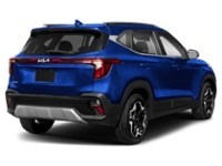 2025 Kia Seltos EX AWD