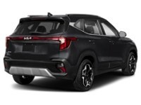 2025 Kia Seltos EX AWD Fusion Black  Shot 15