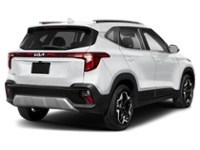 2025 Kia Seltos EX AWD
