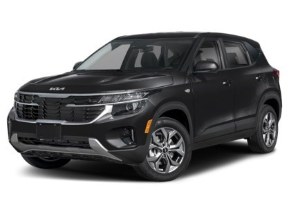 2026 Kia Seltos LX AWD | Advanced Safety | Heated Seats | Carplay