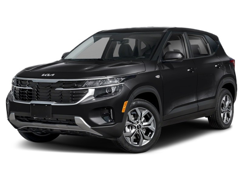 2025 Kia Seltos LX FWD