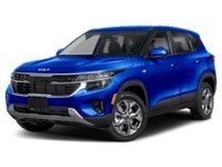 2025 Kia Seltos LX FWD