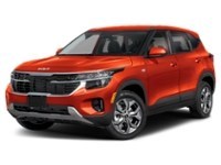 2025 Kia Seltos LX FWD Lunar Orange  Shot 24