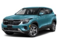 2025 Kia Seltos LX FWD Pluton Blue  Shot 27