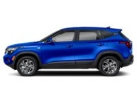 2025 Kia Seltos LX FWD Neptune Blue  Shot 19
