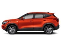 2025 Kia Seltos LX FWD