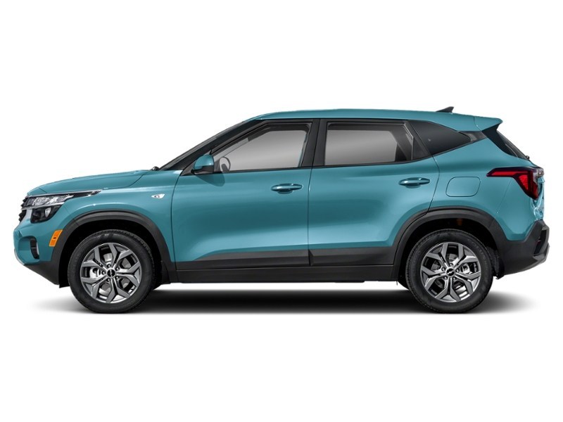 2025 Kia Seltos LX FWD