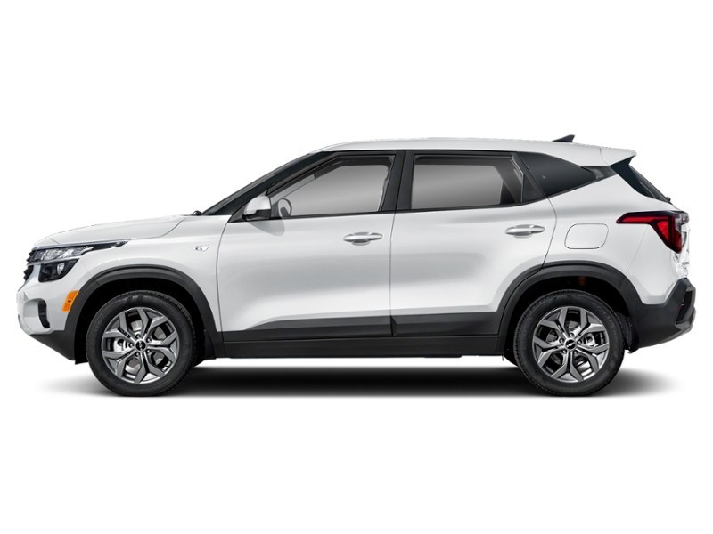 2025 Kia Seltos LX FWD