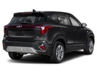 2025 Kia Seltos LX FWD Fusion Black  Shot 13