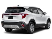 2025 Kia Seltos LX FWD