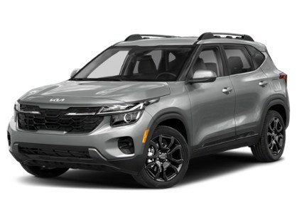 2024 Kia Seltos X-Line AWD