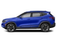 2026 Kia Seltos SX AWD w/Black Interior Neptune Blue  Shot 5