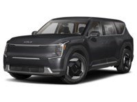 2026 Kia EV9 Land AWD Aurora Black  Shot 1