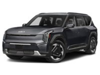 2026 Kia EV9 Land w/Premium Package AWD Panthera Metal  Shot 1