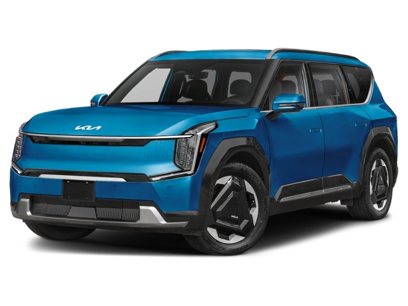 2026 Kia EV9 Land w/Premium Package AWD
