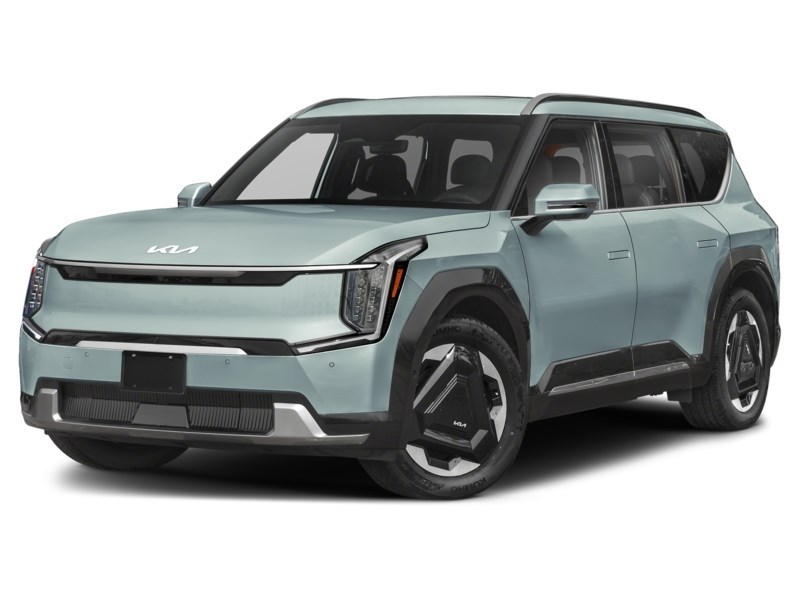 2026 Kia EV9 Land w/Premium Package AWD