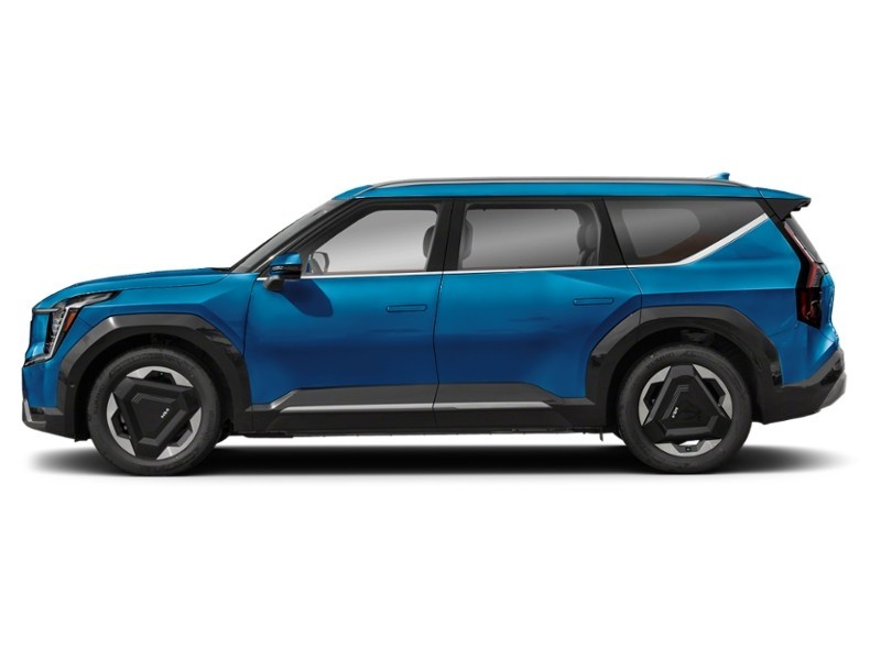 2026 Kia EV9 Land w/Premium Package AWD