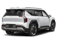 2026 Kia EV9 Land w/Premium Package AWD Snow White Pearl  Shot 28