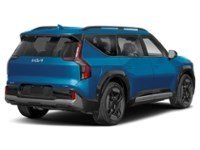 2026 Kia EV9 Land w/GT-Line Package AWD