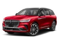 2026 Lincoln Nautilus Reserve AWD Red Carpet Metallic Tinted Clearcoat  Shot 1