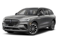 2026 Lincoln Nautilus Premiere AWD Grey Matter Metallic Clearcoat  Shot 1