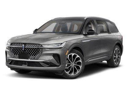 2026 Lincoln Nautilus Premiere AWD