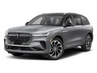 2025 Lincoln Nautilus Reserve AWD Colour Shot 1
