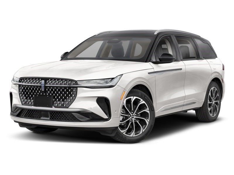 2026 Lincoln Nautilus Reserve AWD