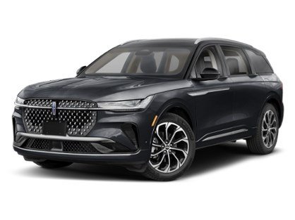 2026 Lincoln Nautilus Premiere AWD