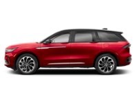 2026 Lincoln Nautilus Premiere AWD Red Carpet Metallic Tinted Clearcoat  Shot 3