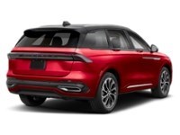 2026 Lincoln Nautilus Reserve AWD Red Carpet Metallic Tinted Clearcoat  Shot 2