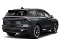 2026 Lincoln Nautilus Premiere AWD Infinite Black Metallic Clearcoat  Shot 6