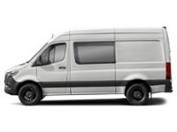 2026 Mercedes-Benz Sprinter Crew Van 2500 Standard Roof I4 Diesel HO 144
