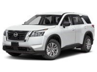 2024 Nissan Pathfinder S 4WD