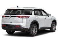 2024 Nissan Pathfinder S 4WD