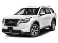 2024 Nissan Pathfinder SL 4WD